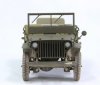 Fine Molds 82001 U.S. Army 1/4-ton 4x4 Truck Slat Grille 1/20